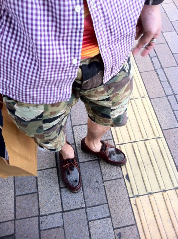 paraboot ミカエルフォック 39.5 アザラシ なじめ