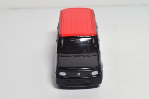 約9年ぶりの復活！【トミカ紹介】トミカ標識セット5 ⑤スズキ ラパン