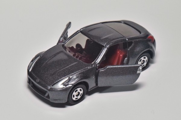 トミカ　まとめ ミニカーショップ ケンボックス トミカ 特注・その他日産