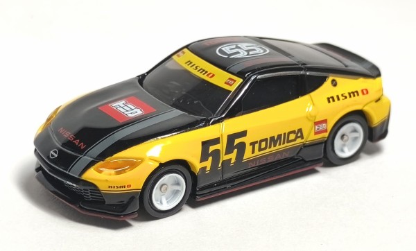 これは傑作！【トミカ紹介】トミカ55周年自動車メーカーコラボ