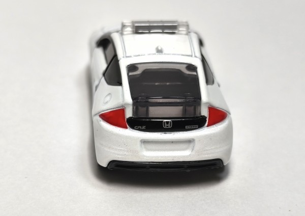 アジア限定トミカの最新作！】トミカ Honda トランスポーターセット
