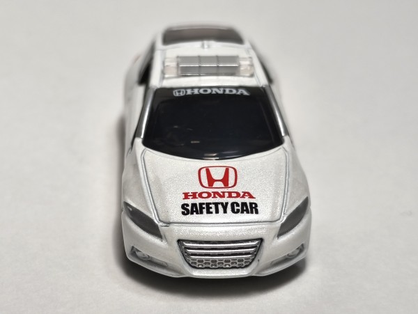アジア限定トミカの最新作！】トミカ Honda トランスポーター