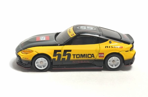 これは傑作！【トミカ紹介】トミカ55周年自動車メーカーコラボ