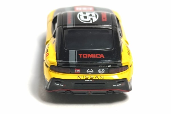 これは傑作！【トミカ紹介】トミカ55周年自動車メーカーコラボ