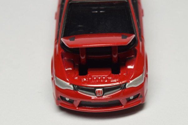 トミカ紹介】トイズドリームプロジェクト あこがれの名車