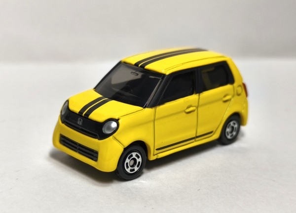 アジア限定トミカの最新作！】トミカ Honda トランスポーター