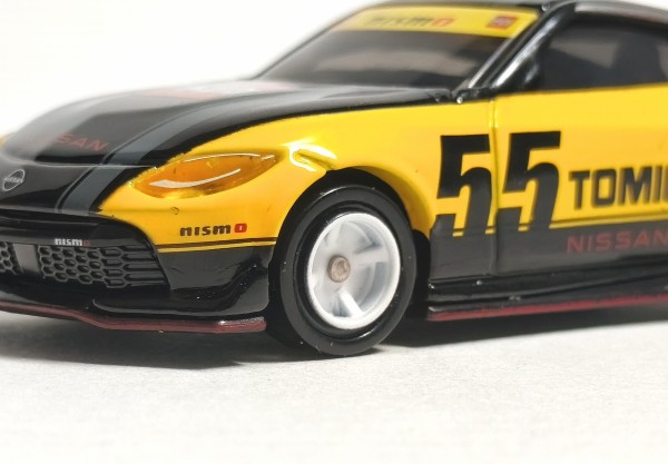 これは傑作！【トミカ紹介】トミカ55周年自動車メーカーコラボ