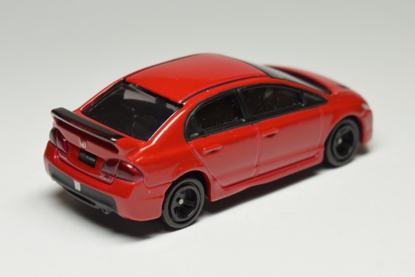 トミカ紹介】トイズドリームプロジェクト あこがれの名車