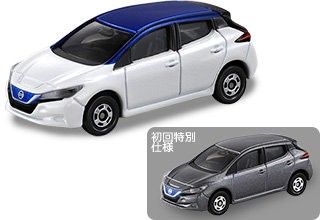 速報 トミカ新車情報 17年9月 12月 トミカ研究隊