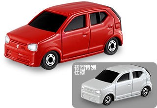 トミカ 2015年8月以降の新車画像 : トミカ研究隊
