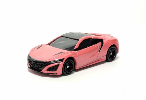 トミカ カラフルコレクション 2022 セット18台　セブンイレブン限定 シークレット攻略法あり】セブン＆アイオリジナル トミカ