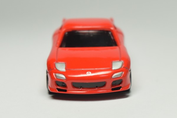 4690 カスタム用等分解トミカ 1999年 マツダＲＸ−７ 1/59 4690 カスタム用等分解トミカ 1999年 マツダRX−7 1/59