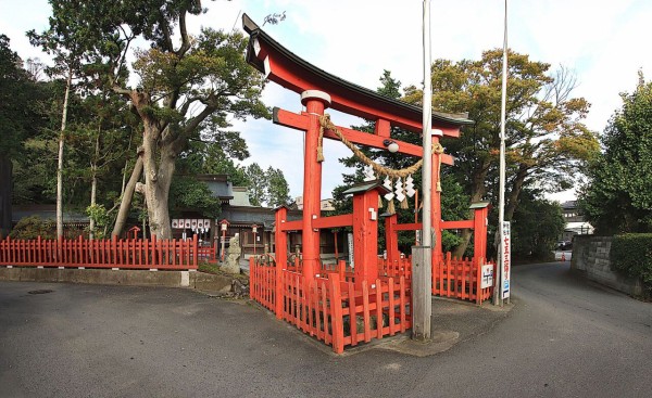 福島県 いわき市 小名浜住吉住吉1 住吉神社 神社3