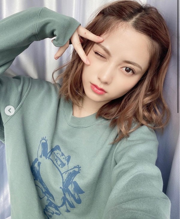 桃月なしこがまだまだ成長中 グラビアにサカイ引越センターのcmに おっぱいも成長中 最新私服ショットや動画もあり 魅力ある女性 が好きだから 芸能人グラビア画像 セクシー動画