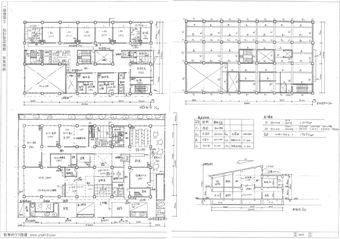 ｈ25年度の製図合格者の声 大阪直接塾塾生編 Ura410 ウラシドウ 物語