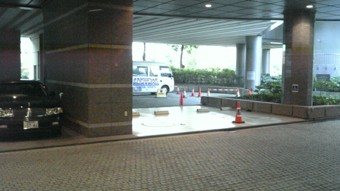 ピロティー駐車場について Ura410 ウラシドウ 物語