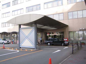 車寄せ Ura410 ウラシドウ 物語