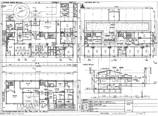 製図 合格答案 判定サービスを開始 Ura410 ウラシドウ 物語