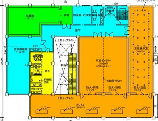 ぶを　設備設計一級建築士、設計製図過去問H２６～R2年度の解答例 令和7年一級建築士設計製図試験当社答案用紙Ⅰ解答例配信中 - プラス