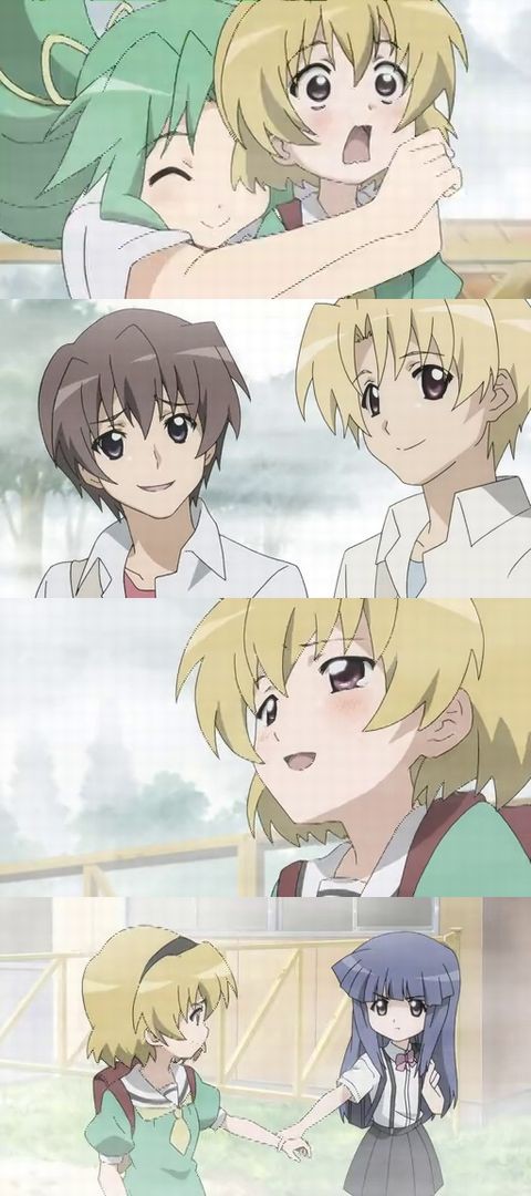 ひぐらしのなく頃に煌 第二巻レビュー 気ままにあにれびゅ