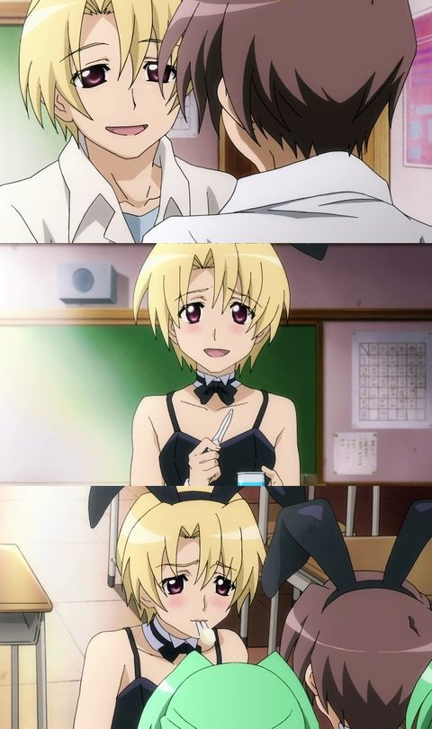 ひぐらしのなく頃に煌 第1巻レビュー 気ままにあにれびゅ