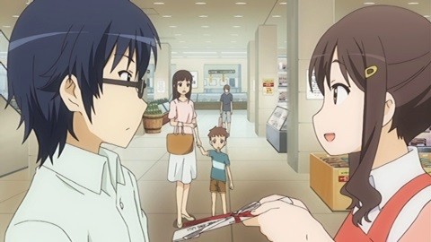 Oad のんのんびより ７巻特装版oad 感想 気ままにあにれびゅ