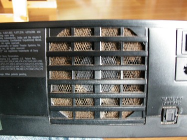 Ps2再び A5401caで綴る