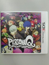 3ds ペルソナq プレイ日記 その9 放課後悪霊クラブ 壱ノ怪 裏ブログ Urataidou部