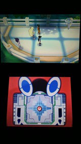 3ds ポケモン サン ムーン プレイ日記12 マリエシティ 裏ブログ Urataidou部
