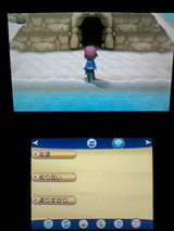 3ds ポケモンxy プレイ日記 その18 伝説ポケモン サンダー をゲット 海神の穴 裏ブログ Urataidou部