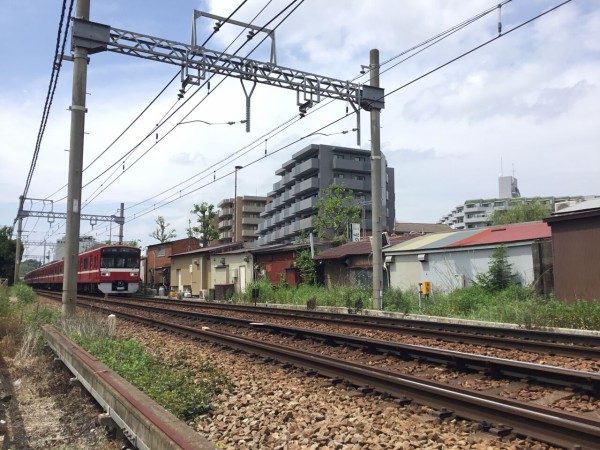神奈川県横須賀市追浜 2 追浜駅周辺の立ち飲み屋 散歩と旅ときどき温泉
