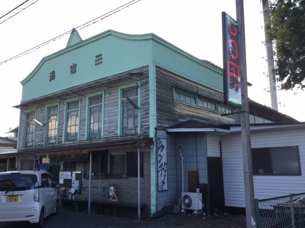 群馬県桐生市(2)、再訪、文化財建築群 : 散歩と旅ときどき温泉