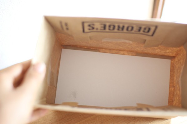 楽しく作れる 家中で使える かわいいゴミ箱 の作り方 うらうらな日々