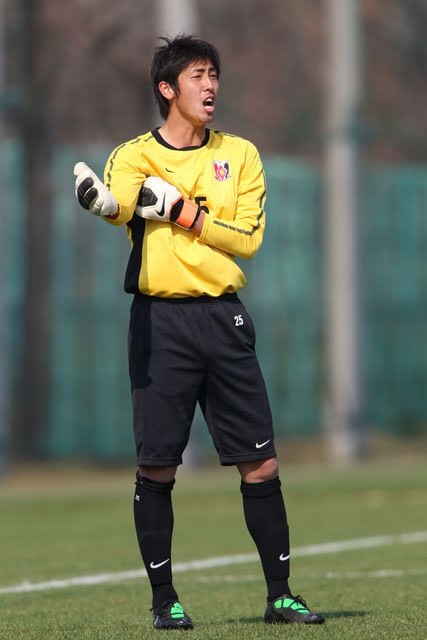 サッカー　アルビレックス新潟　GKユニフォーム　大谷幸輝　1番　M サッカー アルビレックス新潟 GKユニフォーム 大谷幸輝 1番 M