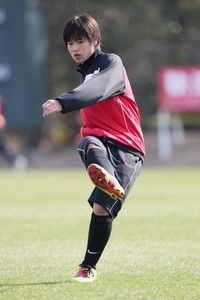 速報 山田直輝 濱田水輝 岡本拓也 U 22日本代表遠征メンバーに選出 Urawa Magazine 浦和マガジン