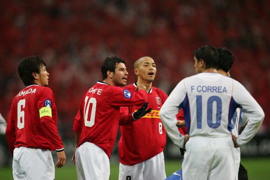 ロブソン・ポンテ インタビュー（1／3）「ドイツに行ったとき、僕は