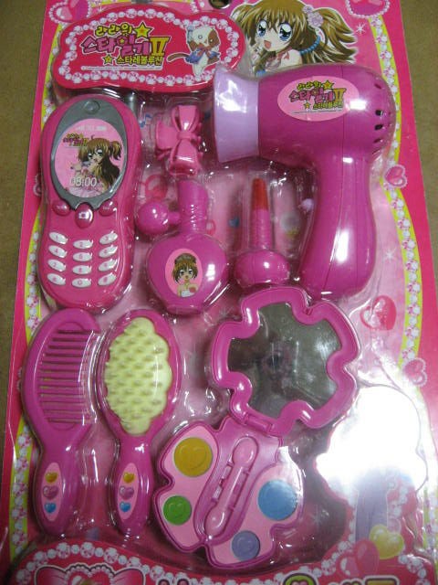 園長先生からのクリスマスプレゼント 韓国ウリウリ日記