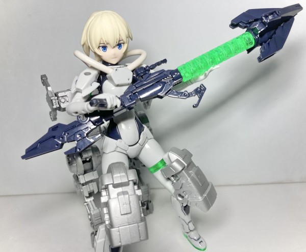 30MS】SIS-Gc11w スティプラ=ステロイ (アルディートフォーム