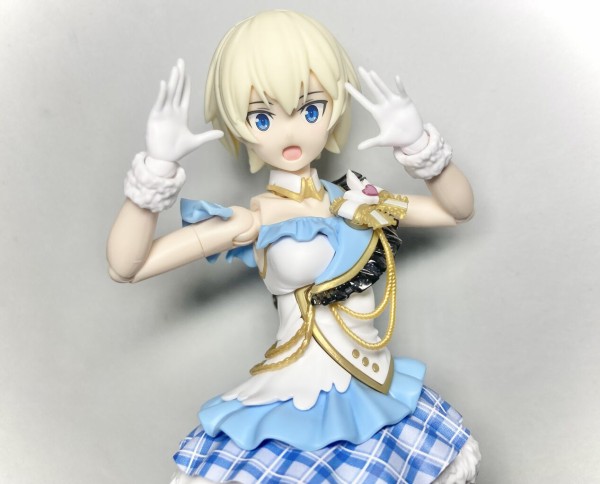 30MS】シャニマスコラボ第1弾イルミネーションスターズをまとめ