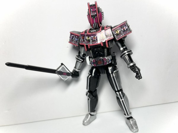 装動】仮面ライダージオウ 紹介!平成最後のライダー装動や!銀 装動】仮面ライダージオウ 紹介!平成最後のライダー装動や!銀