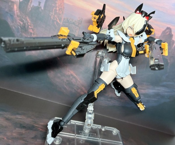 30MS】SIS-Hc106k ベルベリア=ベリィス(フェローチェフォーム