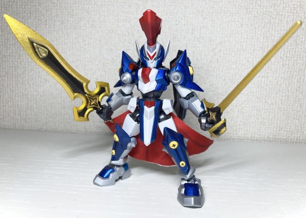 【新品・未使用品】LBX アキレスD9 オーディーンMk-2 セット セット売りLBXオーディーンMk-2、アキレスD9 - メルカリ