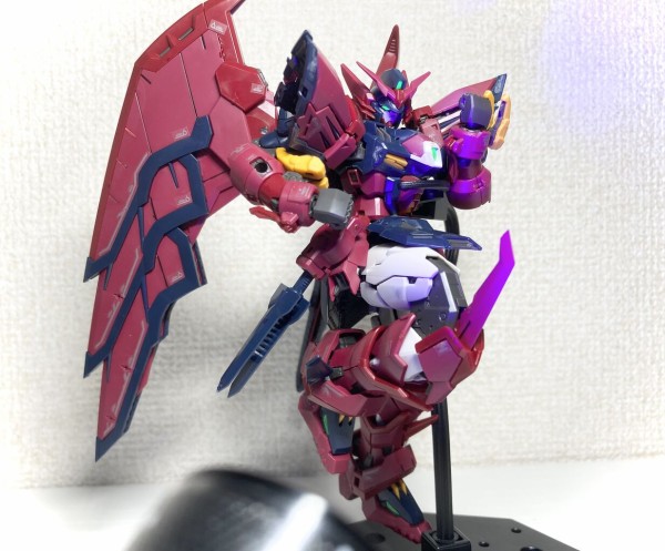 1/144 RG GN-001 ガンダムエクシア（機動戦士ガンダム00
