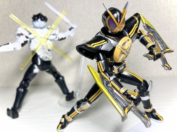 「仮面ライダー555 パラダイスリゲインド」3点セット SO-DO CHRONICLE 仮面ライダー555 20th パラダイス・リゲインド