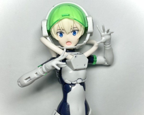 素組みのパワラリー=パリトンの30MS一覧 | 30MSつく