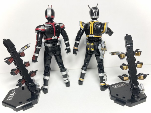 SO-DO CHRONICLE 仮面ライダー555 20th パラダイス・リゲインド