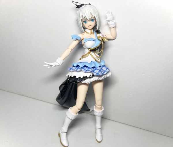 30MS】シャニマスコラボ第1弾イルミネーションスターズをまとめ