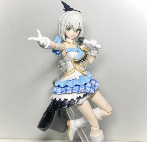 30MS】シャニマスコラボ第1弾イルミネーションスターズをまとめ