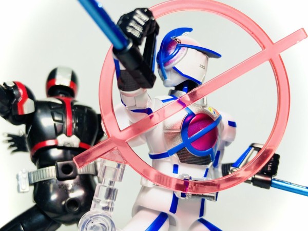 装動 SO-DO CHRONICLE ファイズ パラダイス・リゲインドセット01 SO-DO CHRONICLE 仮面ライダー555 20th パラダイス・リゲインド