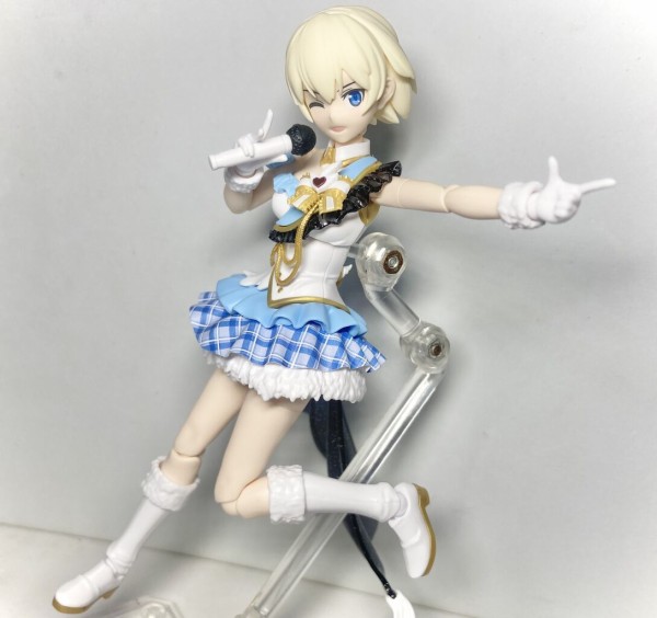 30MS】シャニマスコラボ第1弾イルミネーションスターズをまとめ